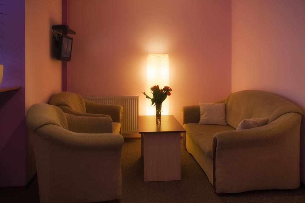 Willa Dana Wisła Exteriör bild